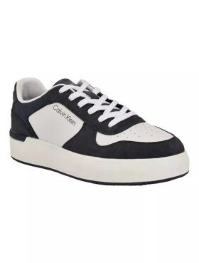 Baskets Brayton pour homme