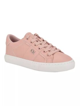 Baskets Charie pour femme