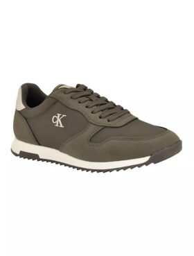 Baskets Galladen homme