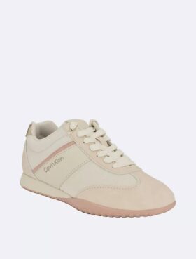 Baskets Harlian pour femme