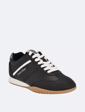 Baskets Harlian pour femme
