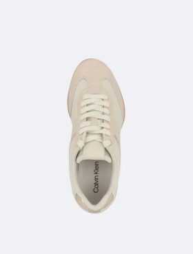 Baskets Harlian pour femme