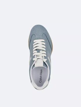 Baskets Harlian pour femme
