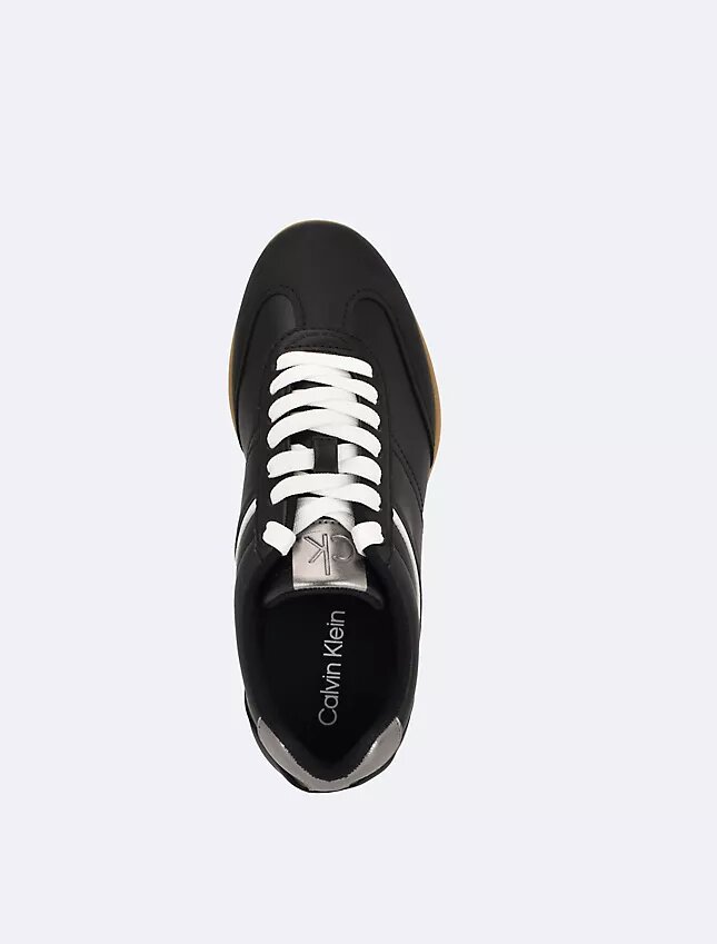 Baskets Harlian pour femme Baskets Harlian pour femme