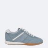 Baskets Harlian pour femme