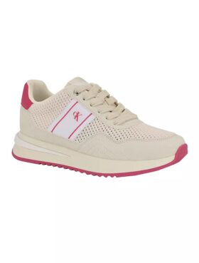 Baskets Palimer pour femme