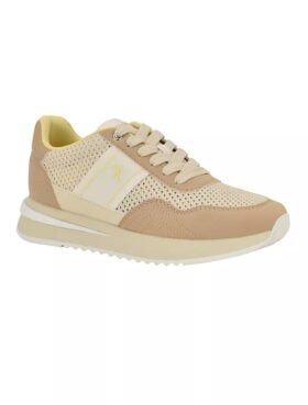 Baskets Palimer pour femme