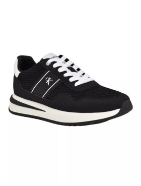 Baskets Palimer pour femme