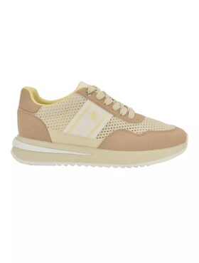 Baskets Palimer pour femme