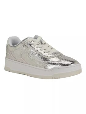 Baskets Pazquale pour femmes