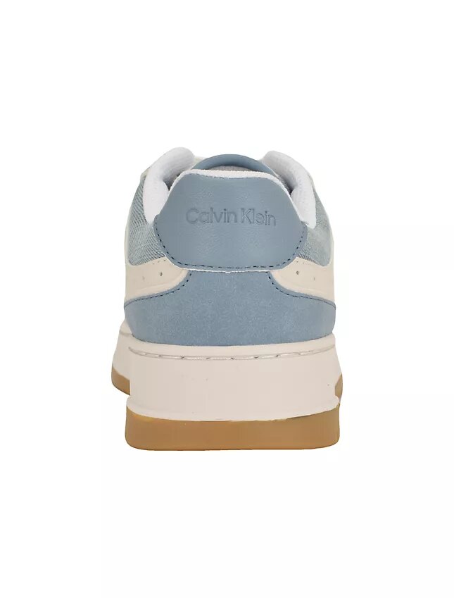 Baskets Pazquale pour femmes Baskets Pazquale pour femmes