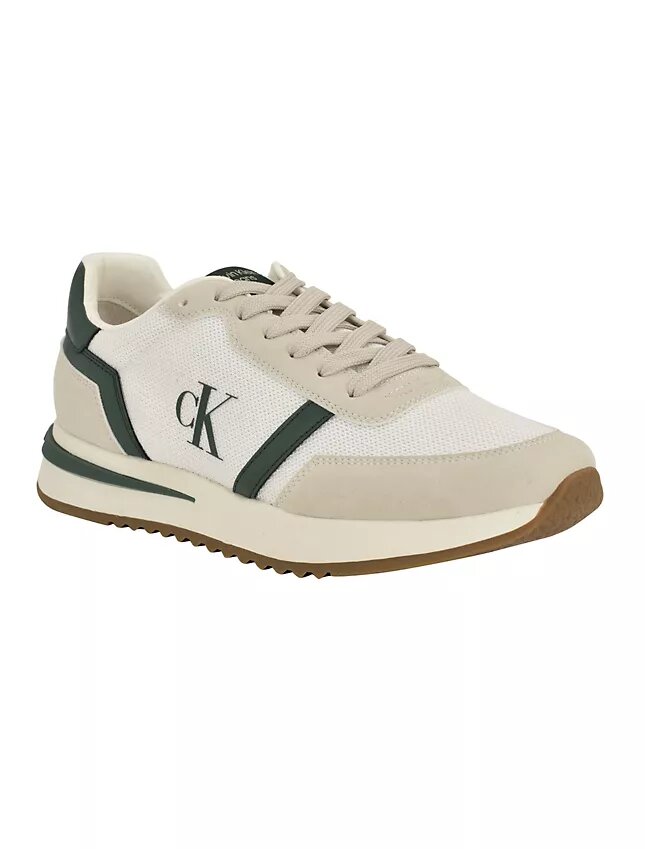 Baskets Picio Monogram pour homme Baskets Picio Monogram pour homme