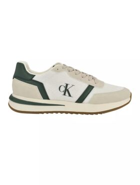 Baskets Picio Monogram pour homme