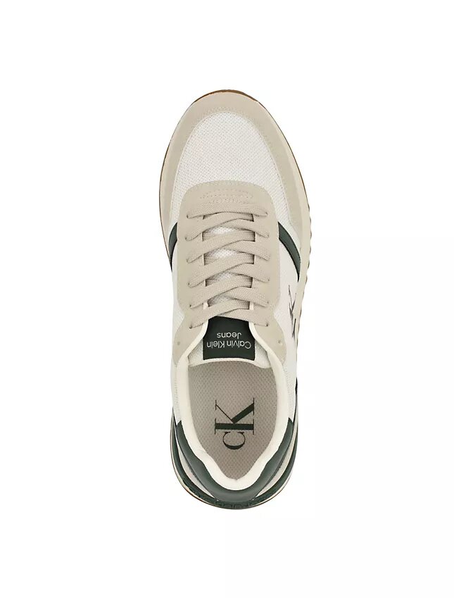 Baskets Picio Monogram pour homme Baskets Picio Monogram pour homme