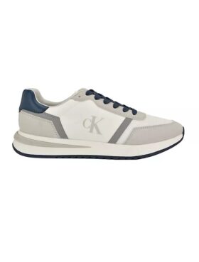 Baskets Picio pour homme avec logo Monogram