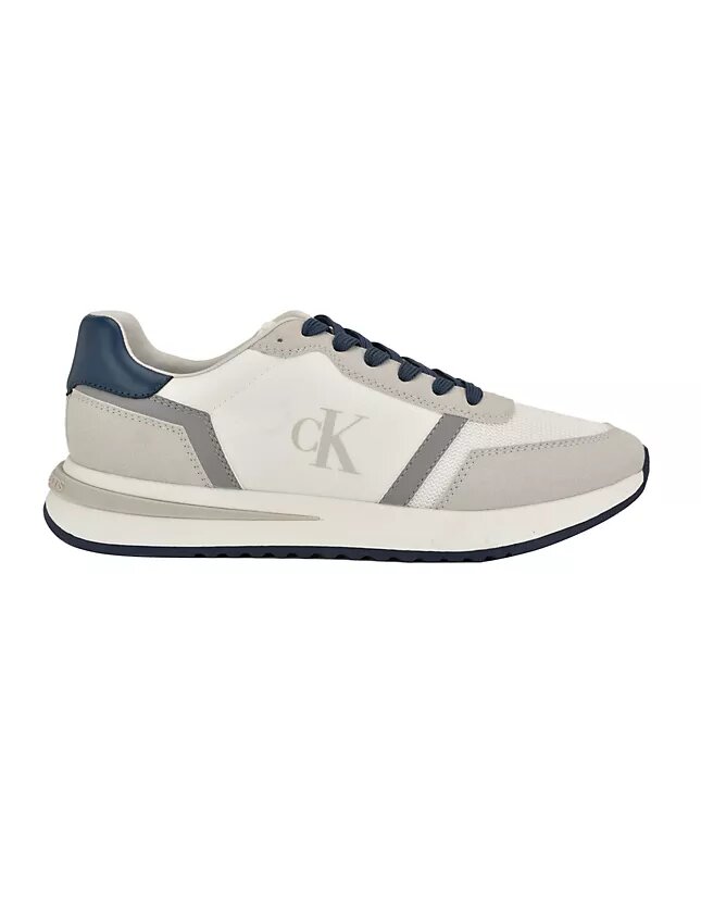 Baskets Picio pour homme avec logo Monogram Baskets Picio pour homme avec logo Monogram