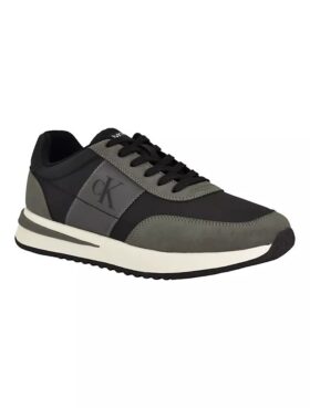 Baskets Poddan pour homme