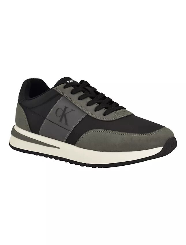 Baskets Poddan pour homme Baskets Poddan pour homme