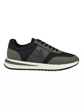 Baskets Poddan pour homme