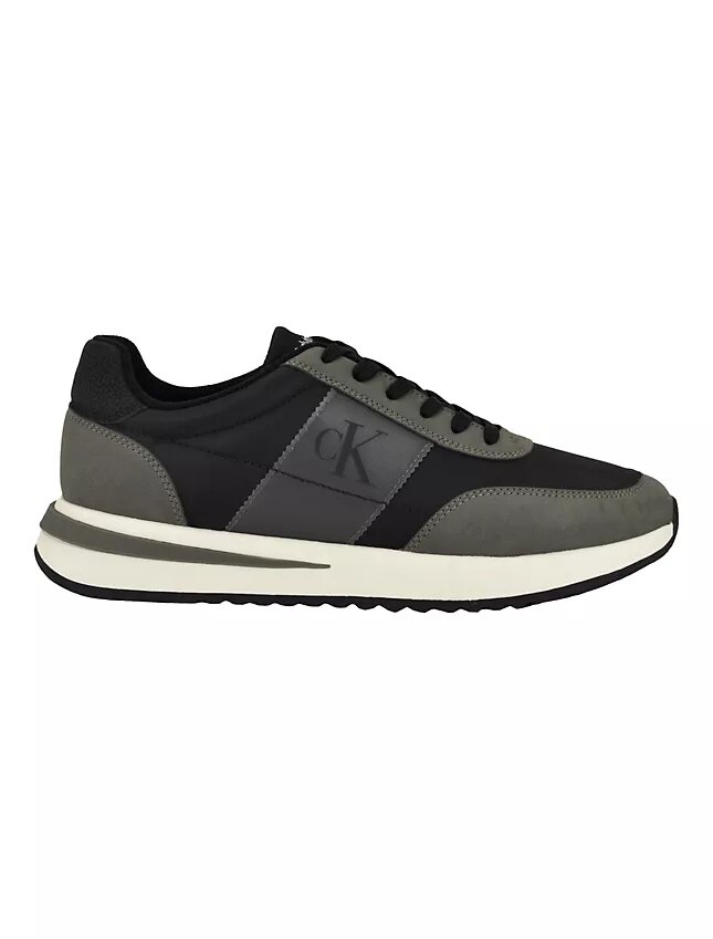Baskets Poddan pour homme Baskets Poddan pour homme