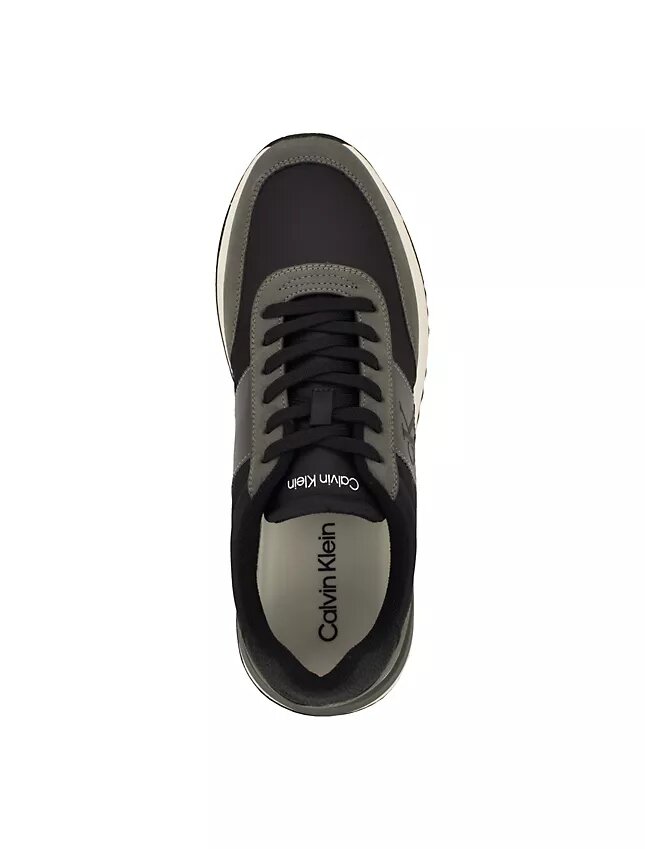 Baskets Poddan pour homme Baskets Poddan pour homme