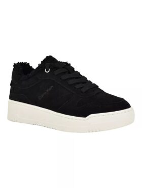Baskets Pozay pour femme