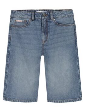 Bermuda en Denim pour filles