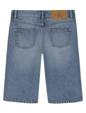 Bermuda en Denim pour filles