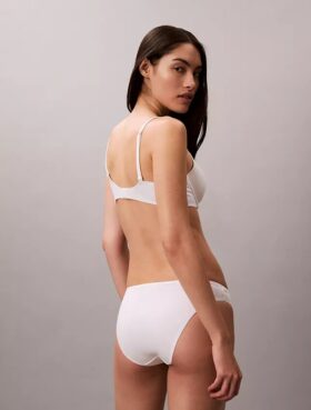 Bikini en coton idéal