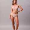 Bikini Flex thermocollé Bikini Flex thermocollé