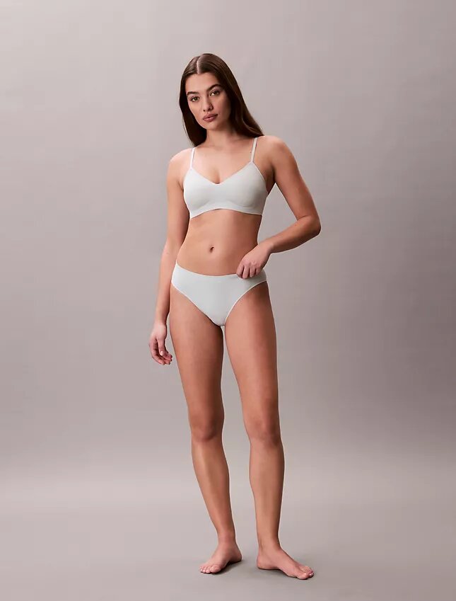 Bikini Flex thermocollé Bikini Flex thermocollé