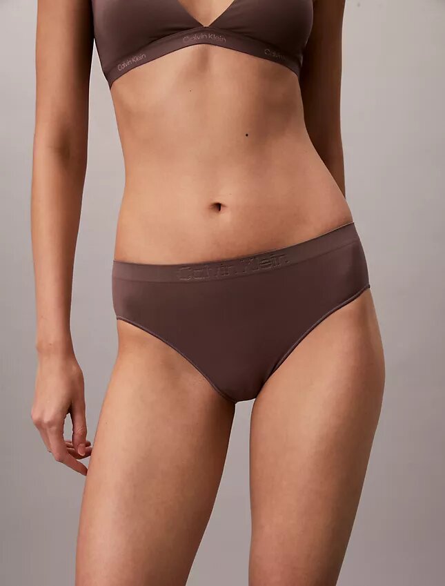 Bikini Flex thermocollé Bikini Flex thermocollé