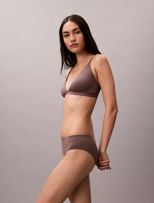 Bikini Flex thermocollé Bikini Flex thermocollé