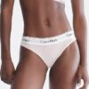 Bikini Icon en coton et Modal