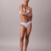Bikini Icon en coton et Modal