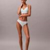 Bikini Icon en coton et Modal