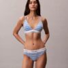 Bikini Icon en coton et Modal