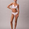 Bikini Icon en coton et Modal