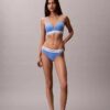 Bikini Icon en coton et Modal