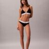 Bikini Icon en coton et Modal