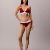 Bikini Icon en coton et Modal