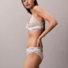 Bikini Icon en coton et Modal