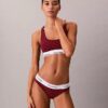 Bikini Icon en coton et Modal