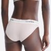 Bikini Icon en coton et Modal