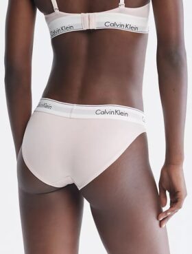 Bikini Icon en coton et Modal