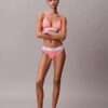 Bikini Icon en coton et Modal