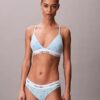 Bikini Icon en coton et Modal