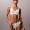 Bikini Icon en coton et Modal