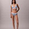 Bikini Icon en coton et Modal