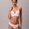 Bikini Icon en coton et Modal